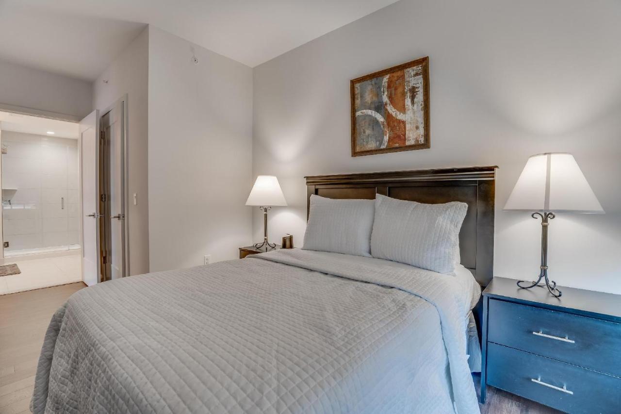 וושינגטון Southwest Waterfront 30 Day Stays מראה חיצוני תמונה